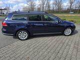 Volkswagen Passat 1.4 TSI ACT BMT Highline Variant Highline - Volkswagen Passat: Standheizung