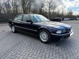 BMW 735i A, SHD*SZHZ*TEMPO*SCHECKHEFT GEPFLEGT - BMW 735 aus 1998