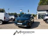 Peugeot 3008 GT 1.2 12V e-THP / KAMERA*AHK*NAVIGATION - Peugeot 3008 Gebrauchtwagen in Dortmund