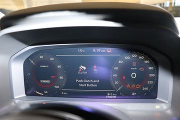 Fotografie des Nissan X-Trail 1.5 VC-T e-POWER Tekna+