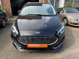 Ford S-MAX TITANIUM  7 -SITZER LED RFK  - 157 - Ford: 15 M