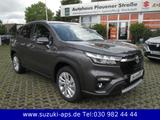 Suzuki (SX4) S-Cross 1,4 M/T 2WD - Suzuki (SX4) S-Cross New cars