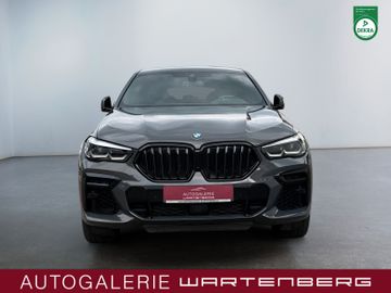 BMW X6 M50 - 8