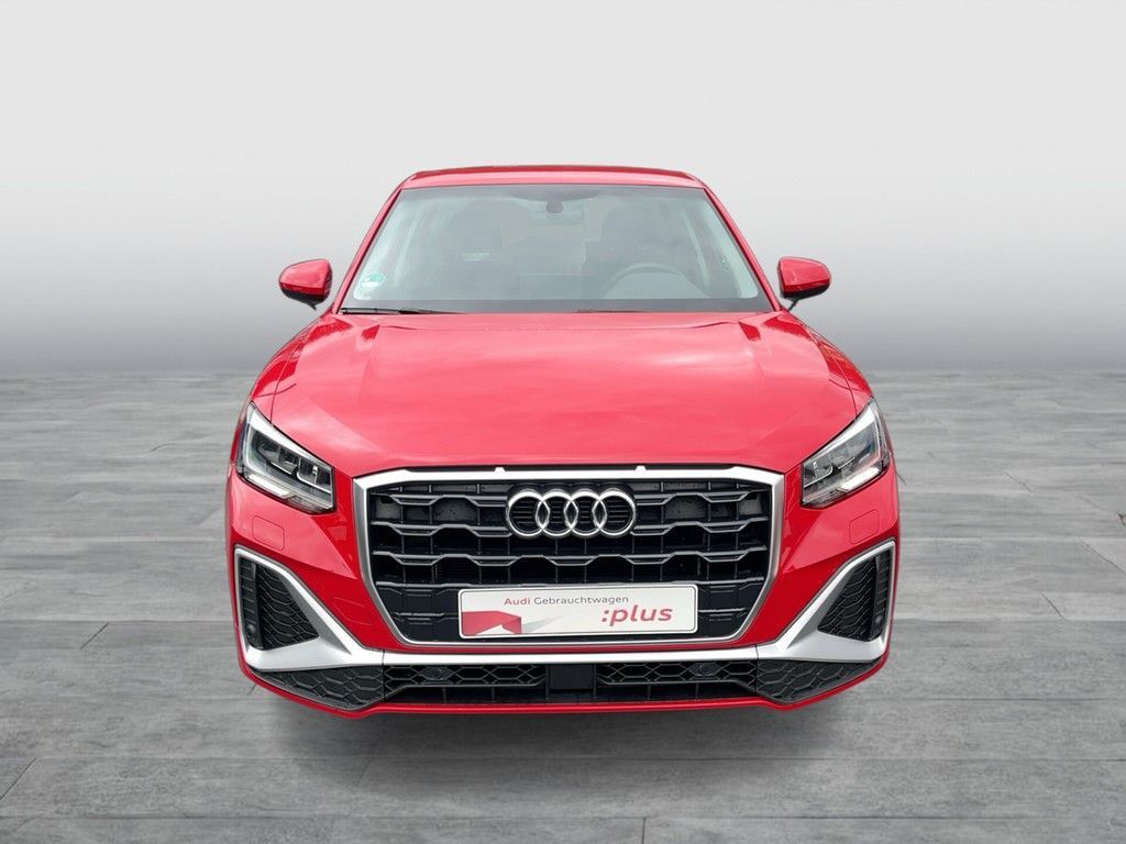 Audi Q2 - Bild 12