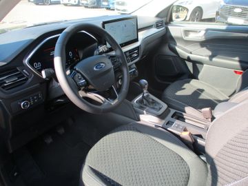 Ford Kuga Titanium 5J Garantie + Winterpaket + Kamera