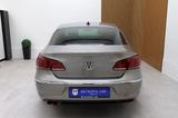 Volkswagen CC 1.8 TSI DSG/ACC/XEN/NAV/LM+GARANTIE+TÜV 02.27 - Volkswagen CC: Automatik