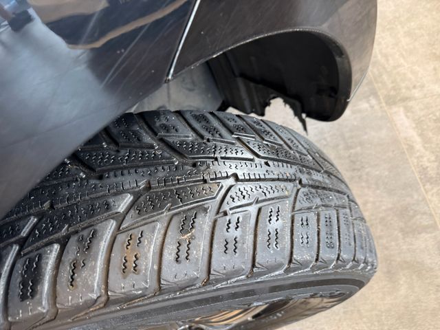 Hyundai ix35 Style AWD *Navi*Leder*Klima*