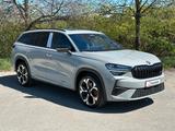 Skoda RS 265PS 7-Sitze STHZ DCC+ Sitzbelüftung PADACH - 7 Sitzer Autos