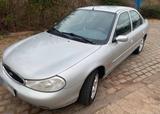 Ford AUTO AUTOMATIK FORD MONDEO - gebrauchte Ford Mondeo aus dem Jahr 1997
