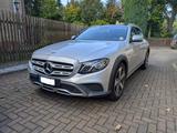 Mercedes-Benz E 220 d 4MATIC T All-Terrain Autom. WideScreen - Mercedes-Benz E 220: 4matic