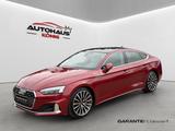 Audi A5 Sportback 40 TDI quattro*B&O*PANO*EXCLUSIVE*