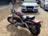 Suzuki VZ 800 Marauder - SUZUKI 800