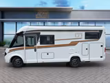 Malibu I 430 KB LE Preishammer! Fiat lightweight - Wohnwagen & Wohnmobile in Krefeld