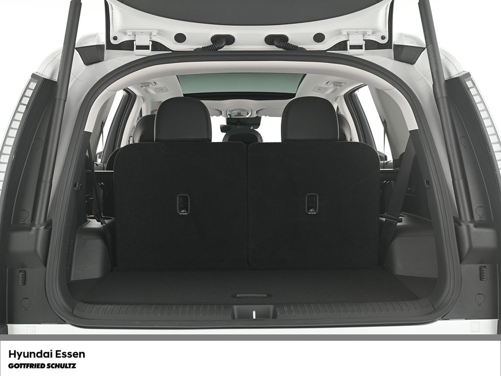 Hyundai IONIQ 9 – Bild 8