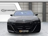 BMW i7 M70*PanoSky*Fond-Entert*Execut.-Pack*Kristall - BMW: Pack M