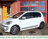 Volkswagen up! club up!+Navi+Sitzheizg.+Tempomat+PDC+LM++++ - Volkswagen up!: Club