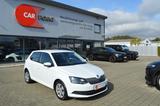 Skoda Fabia Ambition *Klimaaut.*SitzHZ*Tempo*AUX-In* - Skoda Fabia: I