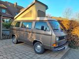 Volkswagen T3 Multivan Automatik H - Volkswagen T3 Oldtimer mit Benzin-Antrieb