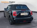 MINI Cabrio  John Cooper Works - MINI Cooper Works Gebrauchtwagen