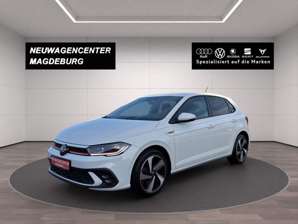 Image of Volkswagen Polo