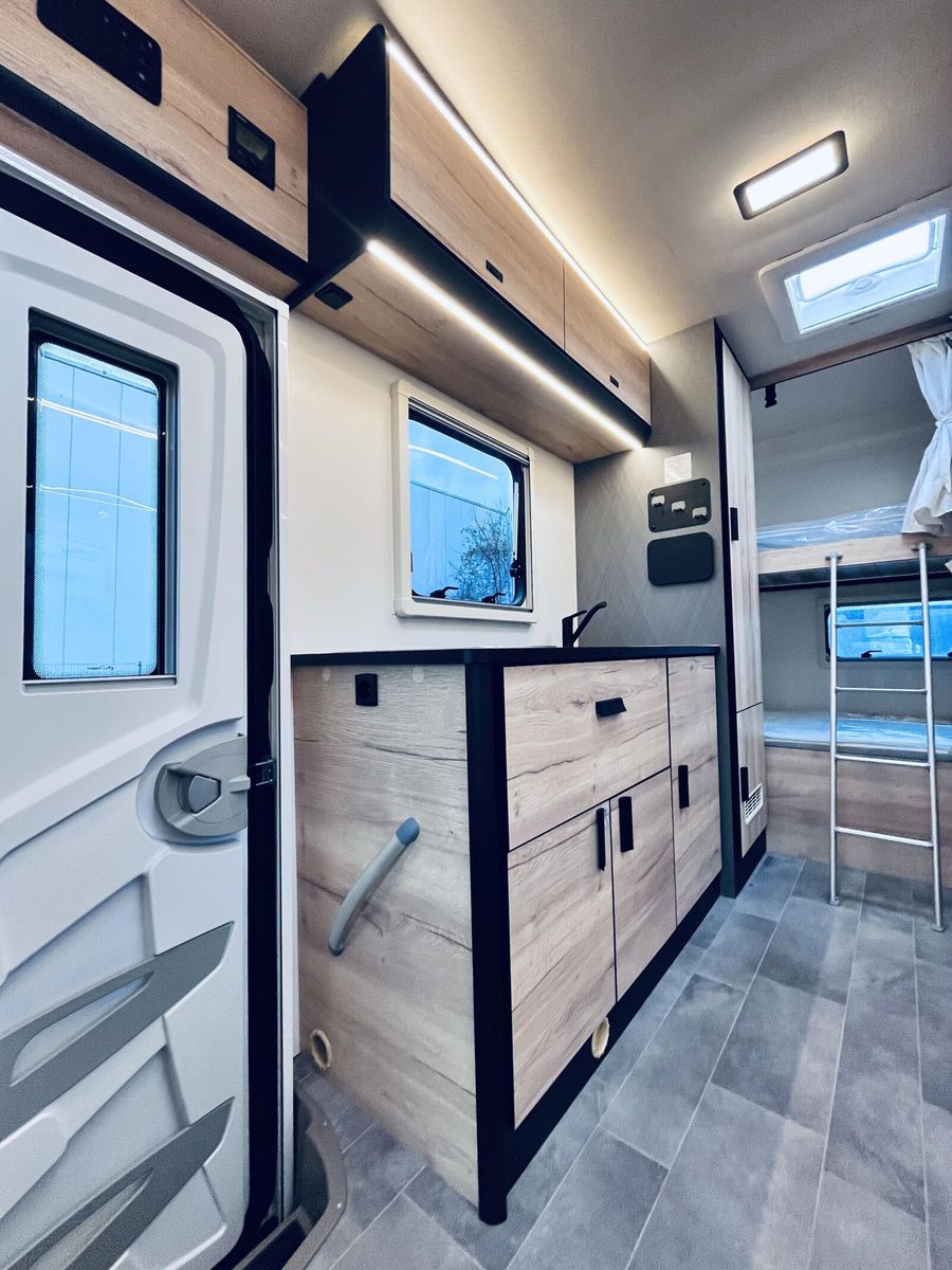 Fahrzeugabbildung XGO Dynamic 27