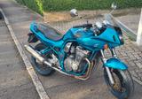 Suzuki GSF 600 S Bandit - SUZUKI 1996 BANDIT 600