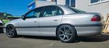 Opel Omega B MV6 wenig Kilometer! - gebrauchte Opel Omega aus dem Jahr 1999