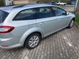 Ford Mondeo 1,6 Ti-VCT 88kW Viva Turnier Viva - Ford Mondeo: 1.8