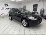 Volvo XC 60 Momentum *AUTOMATIK*NAVI* LEDER* - gebrauchte Volvo XC60 aus dem Jahr 2013