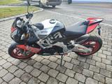 Aprilia Tuono V4 1100 Factory *Akrapovic* - APRILIA NAKED BIKE