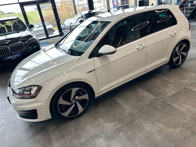 Volkswagen Golf VII Lim. GTI BMT *BiXenon*Navi*ACC*Kamera*