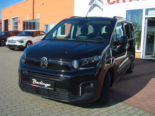 Citroën Berlingo XL Blue HDi 130 "MAX" 7- Sitze Automati