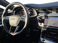 Audi A7 - Vorschau Bild 5