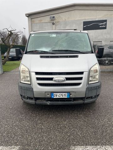 Ford Transit/Tourneo/Bus Transit 300S 2.2 TDCi/1