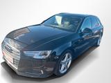 Audi A4 Avant 40 TDI sport qu.Stronic S-Line,ACC,Navi - Audi A4 Sport mit Diesel-Antrieb