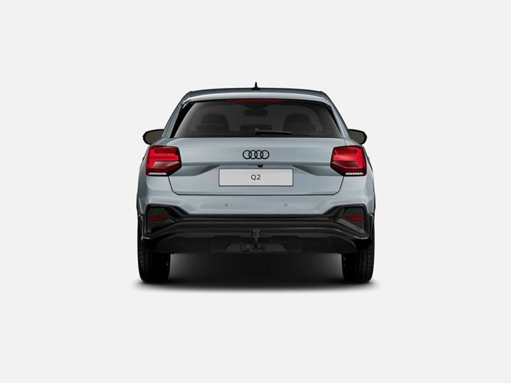 Audi Q2 - Bild 6