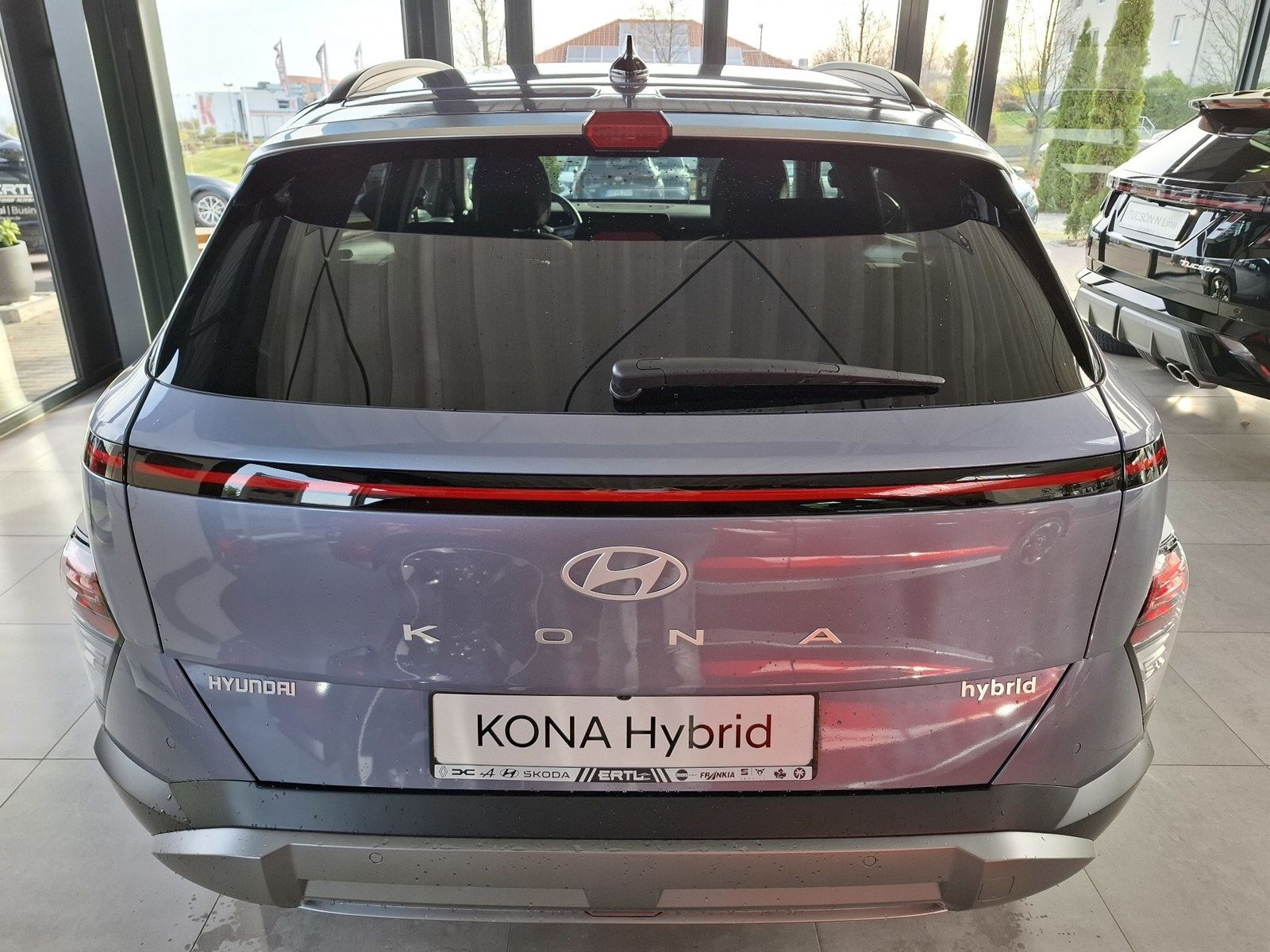 Hyundai KONA - Bild 7