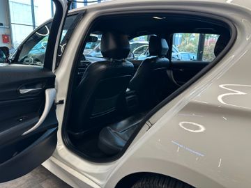 MYAUTOCENTER – Gebraucht- und Jahreswagen mit Werkstattservice in Pfaffenhofen BMW 118 *M-PAKET*SHADOW*LED*VOLLLEDER*TEMPO*KLIMA*
