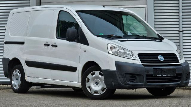 Fiat Scudo 10 SX L1H1 120 Multijet Klima EFH Radio