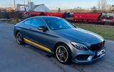 Mercedes-Benz C 43 AMG Mercedes-AMG C 43 4MATIC Autom. Mer... - silberne Mercedes-Benz C 43 AMG