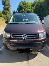 Volkswagen T5 Multivan