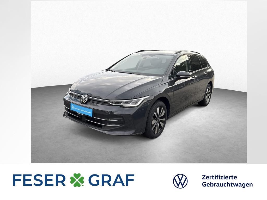 Image of Volkswagen Golf