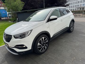 Opel Grandland (X) - 7