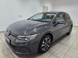 Volkswagen Golf VIII Lim. 2.0 TDI United LED Virtual ACC
