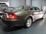 Mercedes-Benz CLS 350 CGI DEUTSCHES FAHRZEUG 1.HAND - Mercedes-Benz CLS 350: Cgi