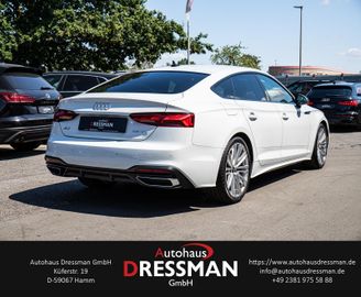 Audi A5 - 4