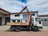 Iveco ML 100 E 18 Kipper - Offers