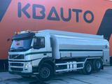 Volvo FM 440 6x2 Site 19200 l / 5,3+5,3+4,3+4,3 m3 - Angebote