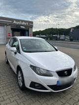 Seat SEAT IBIZA 1.4 16V/ 86PS / BJ März 2011 / ... - Seat Ibiza: 86 Ps