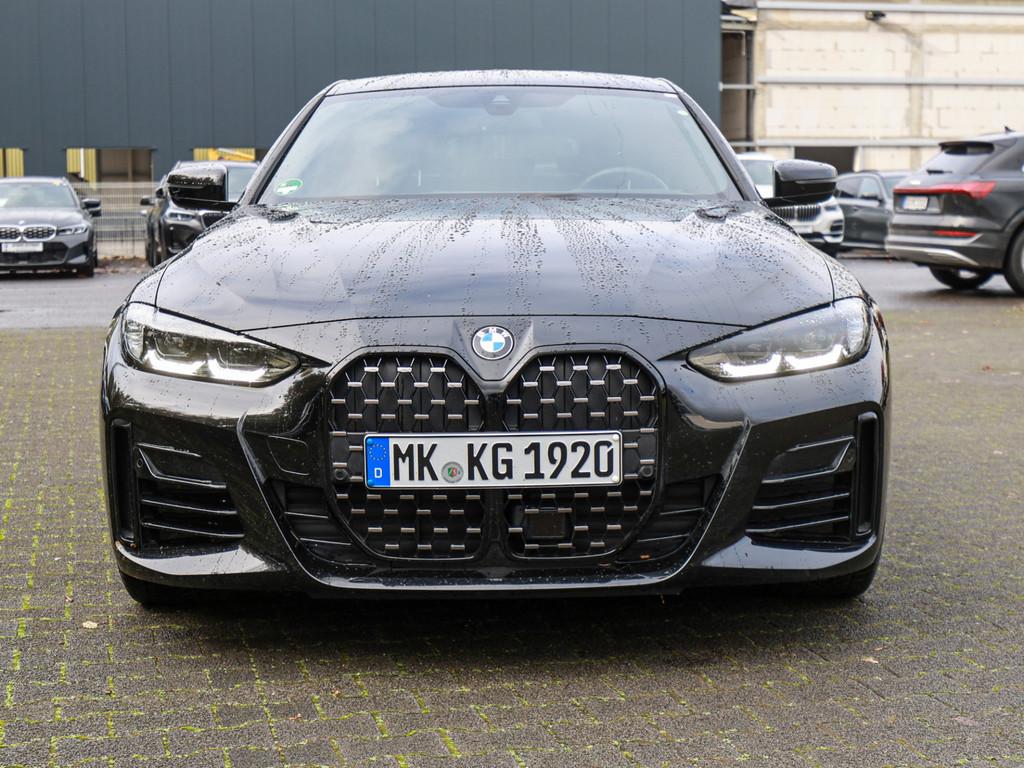 BMW 420d xDrive M-Sport Pro AHK LED ACC NAVI SHZ PDC